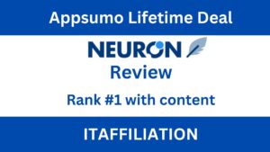 Neuronwriter Review